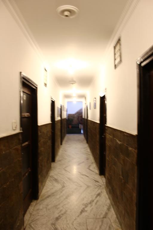 Hotel Katra Residency Exteriér fotografie