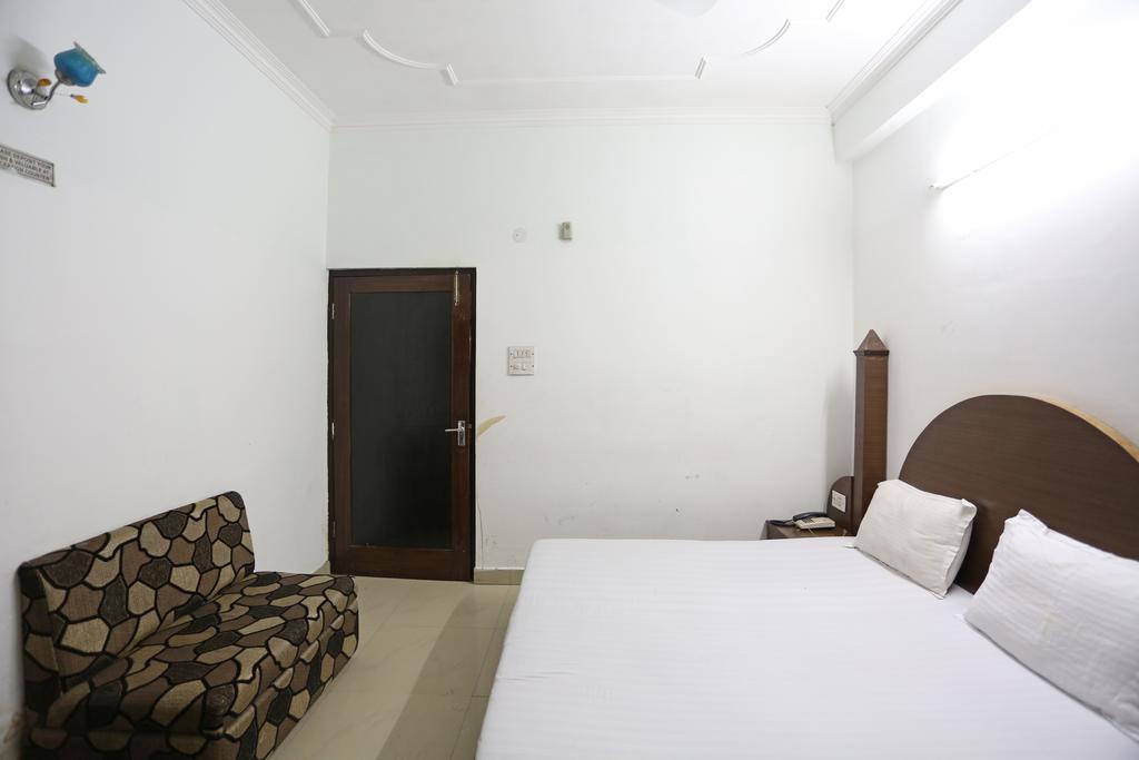Hotel Katra Residency Exteriér fotografie