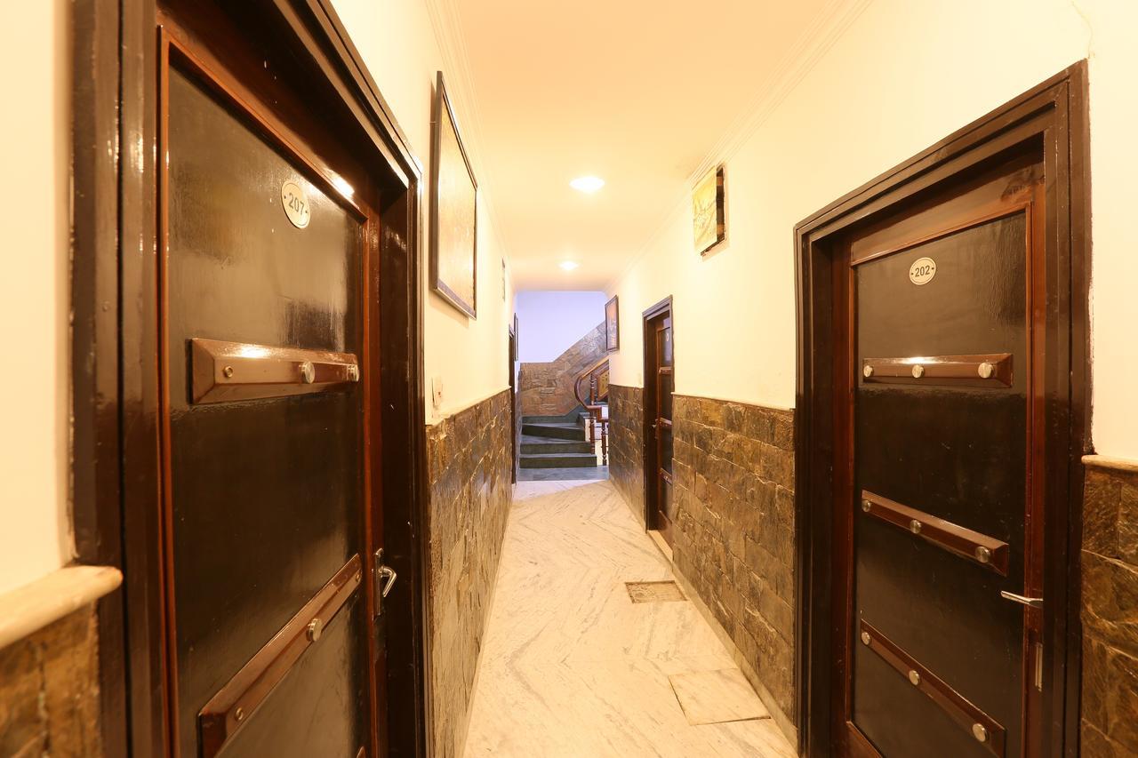 Hotel Katra Residency Exteriér fotografie